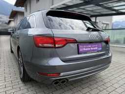 Audi A4 Avant 2.0TDI quattro 3x S-line S-tonic*ACC*Spurh.*Totw.*Virtual Cokpit*Premium Garantie voll
