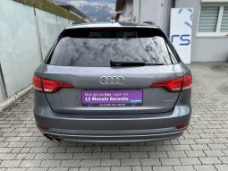 Audi A4 Avant 2.0TDI quattro 3x S-line S-tonic*ACC*Spurh.*Totw.*Virtual Cokpit*Premium Garantie voll