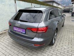 Audi A4 Avant 2.0TDI quattro 3x S-line S-tonic*ACC*Spurh.*Totw.*Virtual Cokpit*Premium Garantie voll