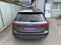 Audi A4 Avant 2.0TDI quattro 3x S-line S-tonic*ACC*Spurh.*Totw.*Virtual Cokpit*Premium Garantie voll