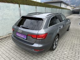 Audi A4 Avant 2.0TDI quattro 3x S-line S-tonic*ACC*Spurh.*Totw.*Virtual Cokpit*Premium Garantie voll