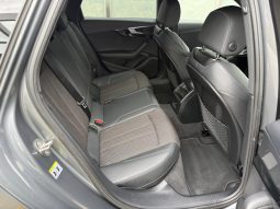 Audi A4 Avant 2.0TDI quattro 3x S-line S-tonic*ACC*Spurh.*Totw.*Virtual Cokpit*Premium Garantie voll