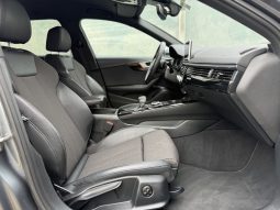 Audi A4 Avant 2.0TDI quattro 3x S-line S-tonic*ACC*Spurh.*Totw.*Virtual Cokpit*Premium Garantie voll