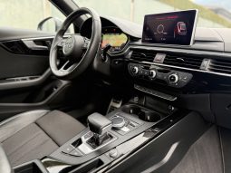 Audi A4 Avant 2.0TDI quattro 3x S-line S-tonic*ACC*Spurh.*Totw.*Virtual Cokpit*Premium Garantie voll