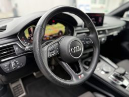 Audi A4 Avant 2.0TDI quattro 3x S-line S-tonic*ACC*Spurh.*Totw.*Virtual Cokpit*Premium Garantie voll