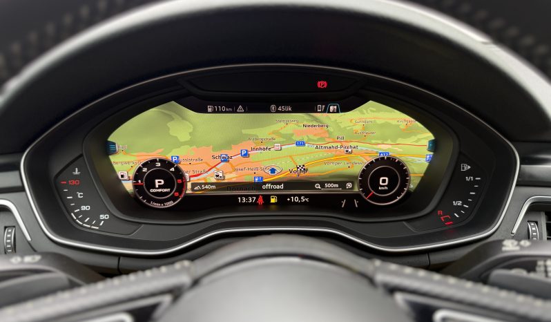 Audi A4 Avant 2.0TDI quattro 3x S-line S-tonic*ACC*Spurh.*Totw.*Virtual Cokpit*Premium Garantie voll