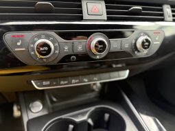 Audi A4 Avant 2.0TDI quattro 3x S-line S-tonic*ACC*Spurh.*Totw.*Virtual Cokpit*Premium Garantie voll