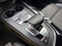 Audi A4 Avant 2.0TDI quattro 3x S-line S-tonic*ACC*Spurh.*Totw.*Virtual Cokpit*Premium Garantie voll