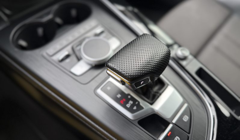 Audi A4 Avant 2.0TDI quattro 3x S-line S-tonic*ACC*Spurh.*Totw.*Virtual Cokpit*Premium Garantie voll