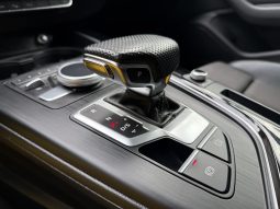 Audi A4 Avant 2.0TDI quattro 3x S-line S-tonic*ACC*Spurh.*Totw.*Virtual Cokpit*Premium Garantie voll