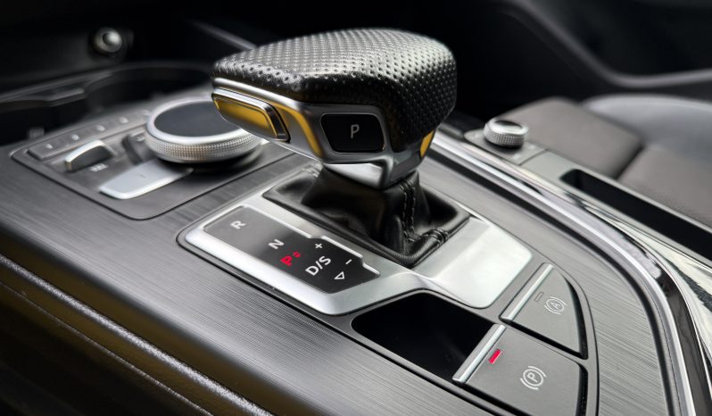 Audi A4 Avant 2.0TDI quattro 3x S-line S-tonic*ACC*Spurh.*Totw.*Virtual Cokpit*Premium Garantie voll