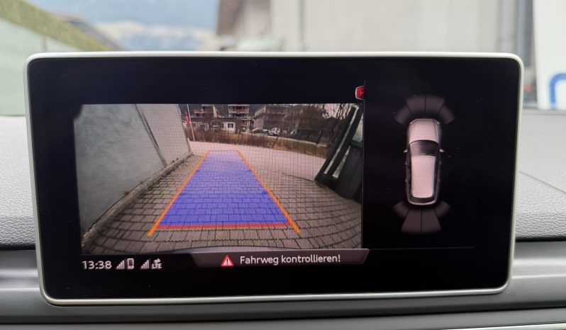 Audi A4 Avant 2.0TDI quattro 3x S-line S-tonic*ACC*Spurh.*Totw.*Virtual Cokpit*Premium Garantie voll