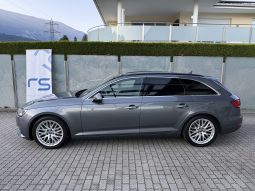 Audi A4 Avant 2.0TDI quattro 3x S-line S-tonic*ACC*Spurh.*Totw.*Virtual Cokpit*Premium Garantie voll