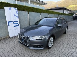 Audi A4 Avant 2.0TDI quattro 3x S-line S-tonic*ACC*Spurh.*Totw.*Virtual Cokpit*Premium Garantie voll