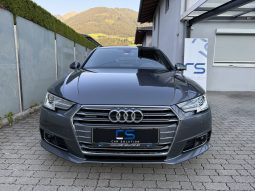 Audi A4 Avant 2.0TDI quattro 3x S-line S-tonic*ACC*Spurh.*Totw.*Virtual Cokpit*Premium Garantie voll