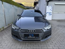 Audi A4 Avant 2.0TDI quattro 3x S-line S-tonic*ACC*Spurh.*Totw.*Virtual Cokpit*Premium Garantie voll