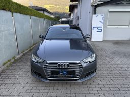 Audi A4 Avant 2.0TDI quattro 3x S-line S-tonic*ACC*Spurh.*Totw.*Virtual Cokpit*Premium Garantie voll
