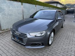 Audi A4 Avant 2.0TDI quattro 3x S-line S-tonic*ACC*Spurh.*Totw.*Virtual Cokpit*Premium Garantie voll