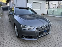 Audi A4 Avant 2.0TDI quattro 3x S-line S-tonic*ACC*Spurh.*Totw.*Virtual Cokpit*Premium Garantie voll