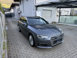 Audi A4 Avant 2.0TDI quattro 3x S-line S-tonic*ACC*Spurh.*Totw.*Virtual Cokpit*Premium Garantie voll