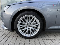 Audi A4 Avant 2.0TDI quattro 3x S-line S-tonic*ACC*Spurh.*Totw.*Virtual Cokpit*Premium Garantie voll