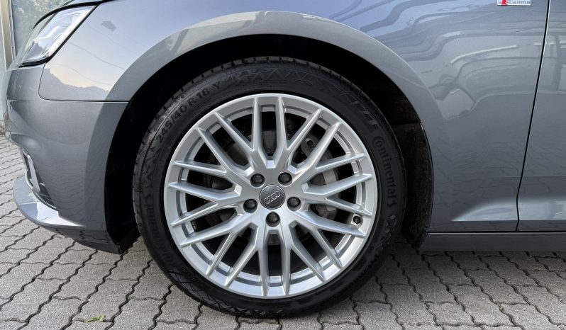 Audi A4 Avant 2.0TDI quattro 3x S-line S-tonic*ACC*Spurh.*Totw.*Virtual Cokpit*Premium Garantie voll