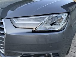 Audi A4 Avant 2.0TDI quattro 3x S-line S-tonic*ACC*Spurh.*Totw.*Virtual Cokpit*Premium Garantie voll