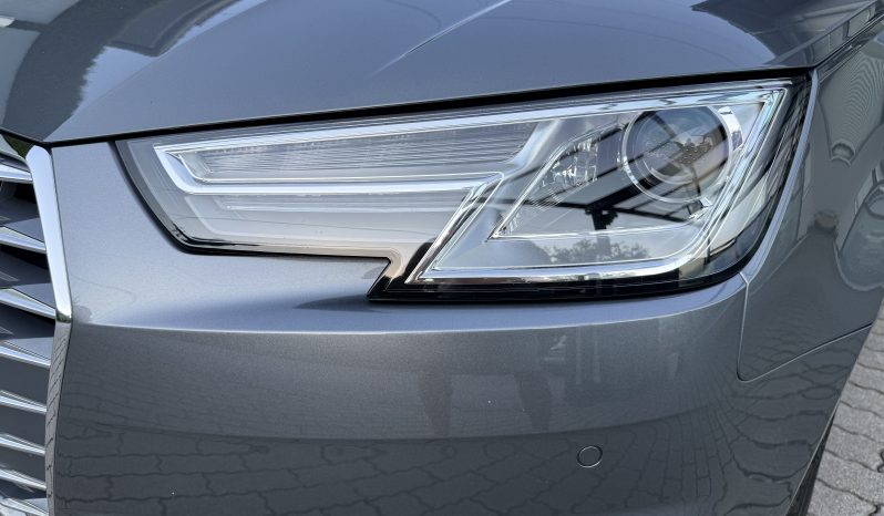 Audi A4 Avant 2.0TDI quattro 3x S-line S-tonic*ACC*Spurh.*Totw.*Virtual Cokpit*Premium Garantie voll
