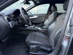 Audi A4 Avant 2.0TDI quattro 3x S-line S-tonic*ACC*Spurh.*Totw.*Virtual Cokpit*Premium Garantie voll