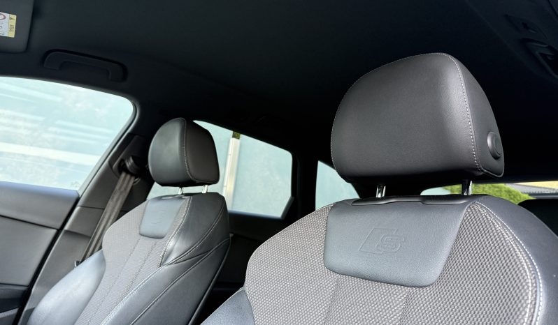 Audi A4 Avant 2.0TDI quattro 3x S-line S-tonic*ACC*Spurh.*Totw.*Virtual Cokpit*Premium Garantie voll