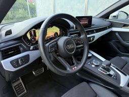 Audi A4 Avant 2.0TDI quattro 3x S-line S-tonic*ACC*Spurh.*Totw.*Virtual Cokpit*Premium Garantie voll