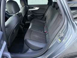 Audi A4 Avant 2.0TDI quattro 3x S-line S-tonic*ACC*Spurh.*Totw.*Virtual Cokpit*Premium Garantie voll