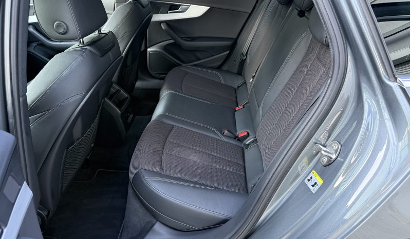 Audi A4 Avant 2.0TDI quattro 3x S-line S-tonic*ACC*Spurh.*Totw.*Virtual Cokpit*Premium Garantie voll