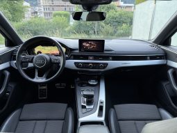 Audi A4 Avant 2.0TDI quattro 3x S-line S-tonic*ACC*Spurh.*Totw.*Virtual Cokpit*Premium Garantie voll