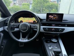 Audi A4 Avant 2.0TDI quattro 3x S-line S-tonic*ACC*Spurh.*Totw.*Virtual Cokpit*Premium Garantie voll