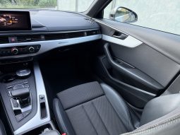 Audi A4 Avant 2.0TDI quattro 3x S-line S-tonic*ACC*Spurh.*Totw.*Virtual Cokpit*Premium Garantie voll
