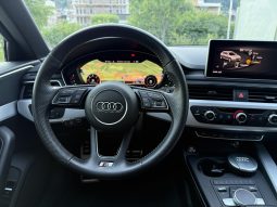Audi A4 Avant 2.0TDI quattro 3x S-line S-tonic*ACC*Spurh.*Totw.*Virtual Cokpit*Premium Garantie voll