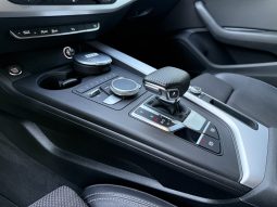 Audi A4 Avant 2.0TDI quattro 3x S-line S-tonic*ACC*Spurh.*Totw.*Virtual Cokpit*Premium Garantie voll