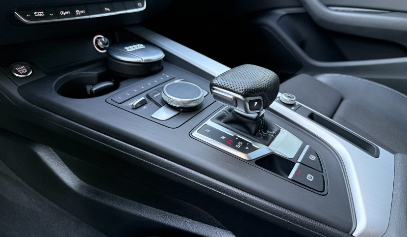 Audi A4 Avant 2.0TDI quattro 3x S-line S-tonic*ACC*Spurh.*Totw.*Virtual Cokpit*Premium Garantie voll