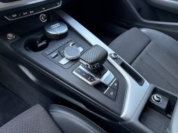 Audi A4 Avant 2.0TDI quattro 3x S-line S-tonic*ACC*Spurh.*Totw.*Virtual Cokpit*Premium Garantie voll