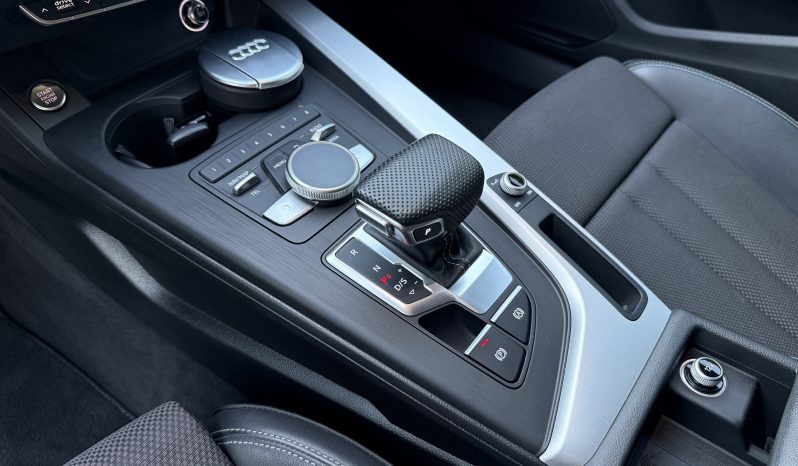 Audi A4 Avant 2.0TDI quattro 3x S-line S-tonic*ACC*Spurh.*Totw.*Virtual Cokpit*Premium Garantie voll