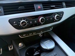 Audi A4 Avant 2.0TDI quattro 3x S-line S-tonic*ACC*Spurh.*Totw.*Virtual Cokpit*Premium Garantie voll