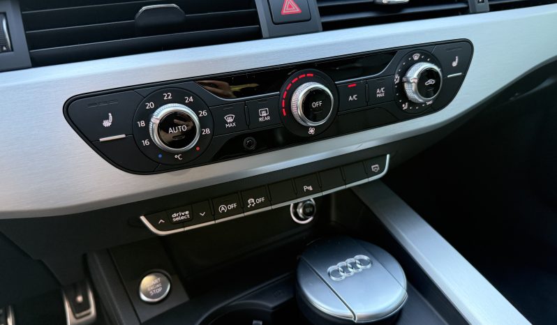 Audi A4 Avant 2.0TDI quattro 3x S-line S-tonic*ACC*Spurh.*Totw.*Virtual Cokpit*Premium Garantie voll