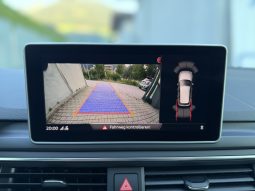 Audi A4 Avant 2.0TDI quattro 3x S-line S-tonic*ACC*Spurh.*Totw.*Virtual Cokpit*Premium Garantie voll