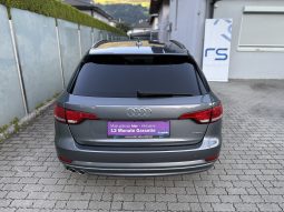Audi A4 Avant 2.0TDI quattro 3x S-line S-tonic*ACC*Spurh.*Totw.*Virtual Cokpit*Premium Garantie voll