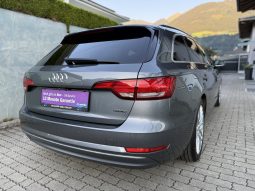 Audi A4 Avant 2.0TDI quattro 3x S-line S-tonic*ACC*Spurh.*Totw.*Virtual Cokpit*Premium Garantie voll