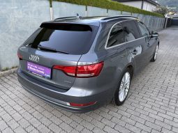 Audi A4 Avant 2.0TDI quattro 3x S-line S-tonic*ACC*Spurh.*Totw.*Virtual Cokpit*Premium Garantie voll
