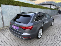 Audi A4 Avant 2.0TDI quattro 3x S-line S-tonic*ACC*Spurh.*Totw.*Virtual Cokpit*Premium Garantie voll