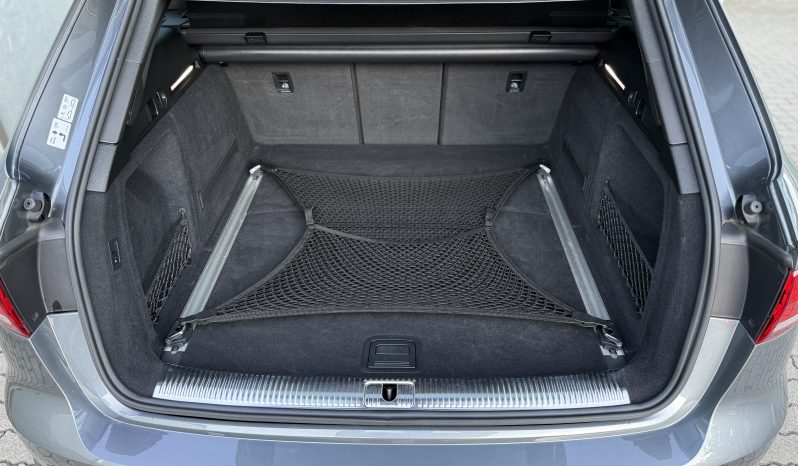Audi A4 Avant 2.0TDI quattro 3x S-line S-tonic*ACC*Spurh.*Totw.*Virtual Cokpit*Premium Garantie voll