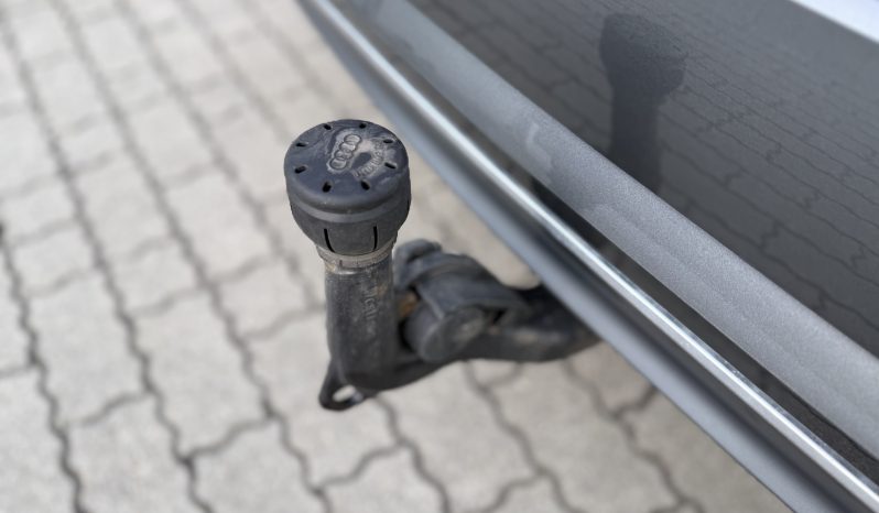 Audi A4 Avant 2.0TDI quattro 3x S-line S-tonic*ACC*Spurh.*Totw.*Virtual Cokpit*Premium Garantie voll